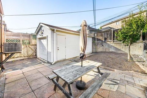 Photo 28 at 54 Holmesdale Crescent, Fairbank, Toronto