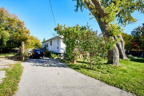 Photo 1 at 121 Galloway Road, West Hill, Toronto