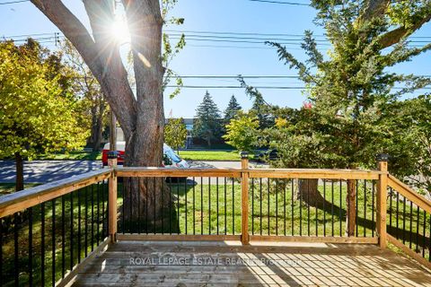 Photo 4 at 121 Galloway Road, West Hill, Toronto