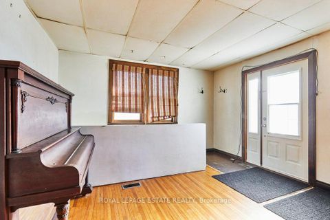 Photo 5 at 121 Galloway Road, West Hill, Toronto