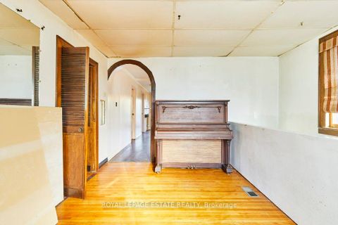 Photo 7 at 121 Galloway Road, West Hill, Toronto