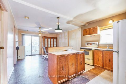 Photo 8 at 121 Galloway Road, West Hill, Toronto