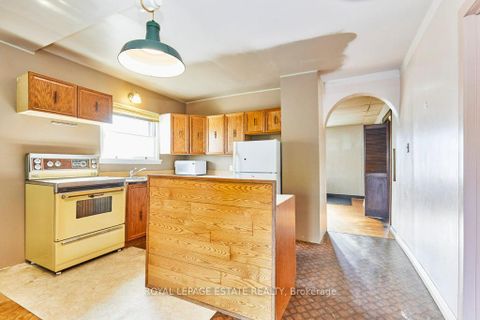 Photo 9 at 121 Galloway Road, West Hill, Toronto