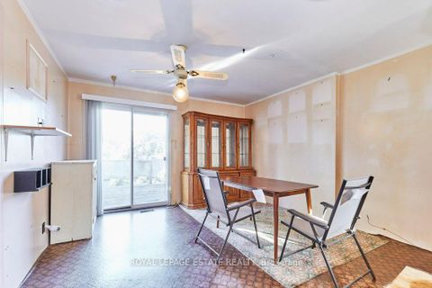 Photo 11 at 121 Galloway Road, West Hill, Toronto