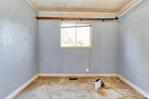 Photo 15 at 121 Galloway Road, West Hill, Toronto
