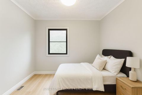 Photo 16 at 121 Galloway Road, West Hill, Toronto
