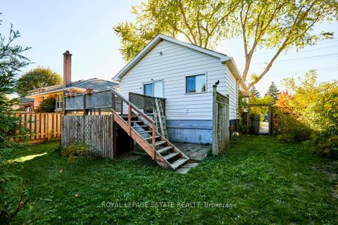 Photo 21 at 121 Galloway Road, West Hill, Toronto