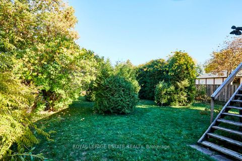 Photo 24 at 121 Galloway Road, West Hill, Toronto