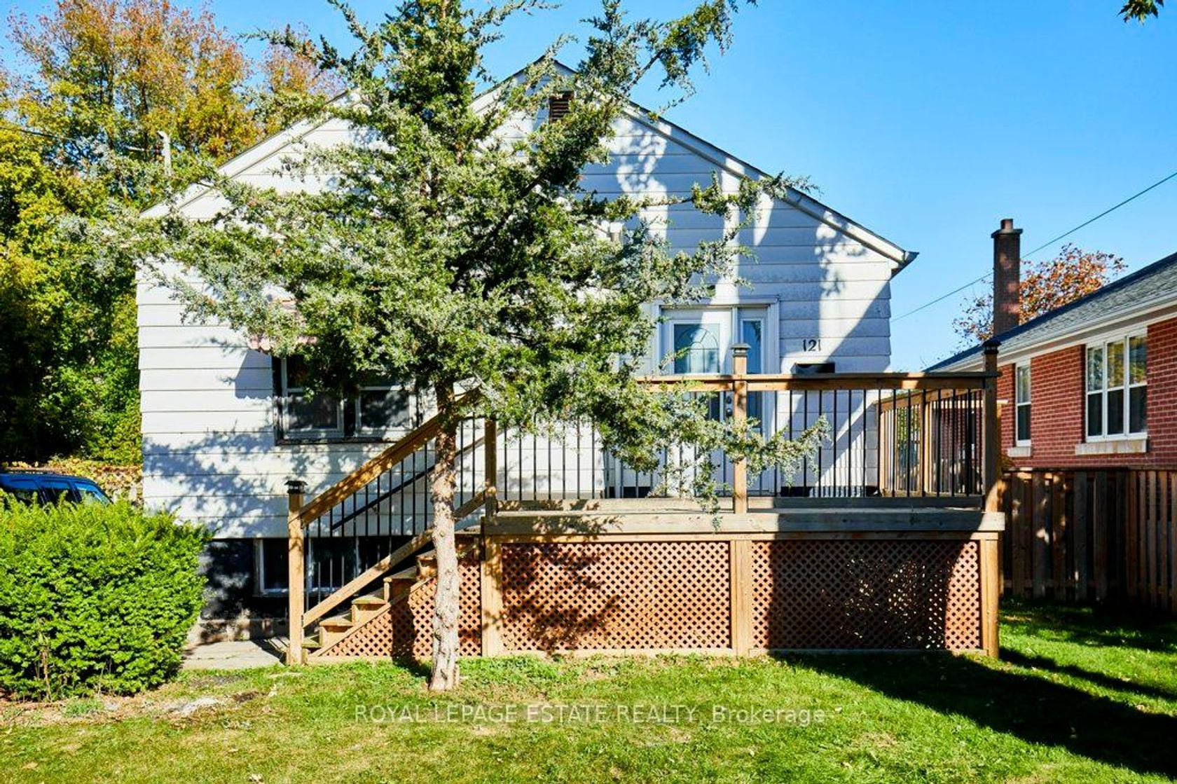 121 Galloway Road, West Hill, Toronto photo number 2 121 Galloway Road, West Hill, Toronto photo number 2