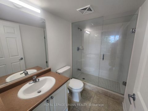 Photo 17 at 211 - 60 Fairfax Crescent, Birchmount, Toronto