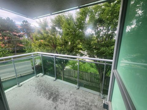 Photo 19 at 211 - 60 Fairfax Crescent, Birchmount, Toronto