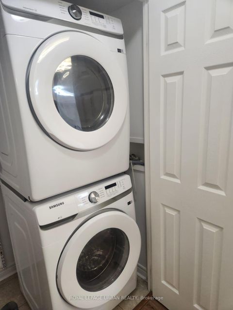 Photo 21 at 211 - 60 Fairfax Crescent, Birchmount, Toronto