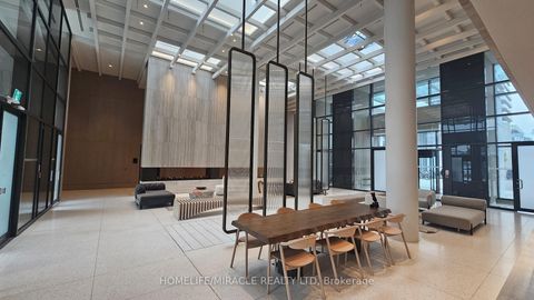 Photo 1 at 3717 - 195 Commerce Street, Vaughan Corporate Centre, Vaughan