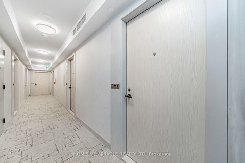 Photo 2 at 3717 - 195 Commerce Street, Vaughan Corporate Centre, Vaughan