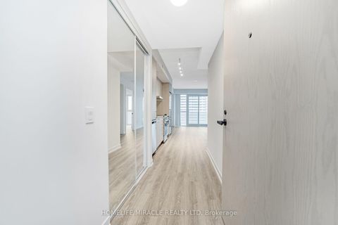 Photo 3 at 3717 - 195 Commerce Street, Vaughan Corporate Centre, Vaughan