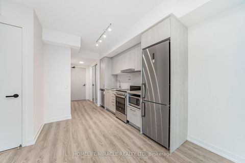 Photo 4 at 3717 - 195 Commerce Street, Vaughan Corporate Centre, Vaughan