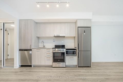 Photo 5 at 3717 - 195 Commerce Street, Vaughan Corporate Centre, Vaughan