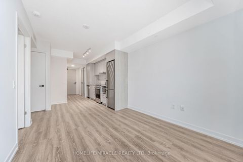 Photo 7 at 3717 - 195 Commerce Street, Vaughan Corporate Centre, Vaughan