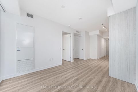 Photo 8 at 3717 - 195 Commerce Street, Vaughan Corporate Centre, Vaughan