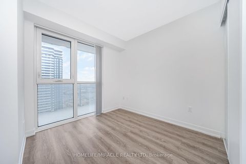 Photo 9 at 3717 - 195 Commerce Street, Vaughan Corporate Centre, Vaughan