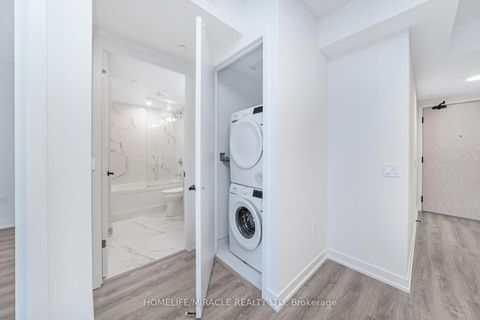 Photo 10 at 3717 - 195 Commerce Street, Vaughan Corporate Centre, Vaughan