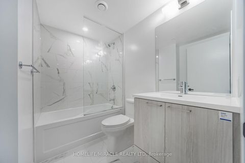 Photo 11 at 3717 - 195 Commerce Street, Vaughan Corporate Centre, Vaughan