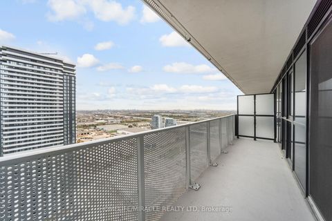 Photo 12 at 3717 - 195 Commerce Street, Vaughan Corporate Centre, Vaughan