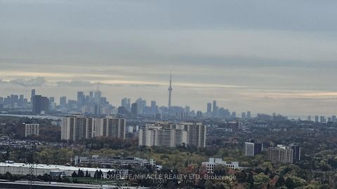 Photo 13 at 3717 - 195 Commerce Street, Vaughan Corporate Centre, Vaughan