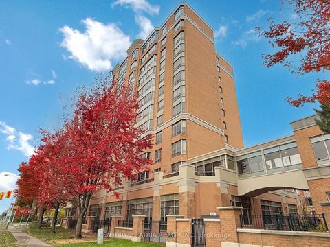 Photo 1 at 712 - 3088 Kennedy Road, Steeles, Toronto