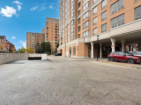 Photo 4 at 712 - 3088 Kennedy Road, Steeles, Toronto