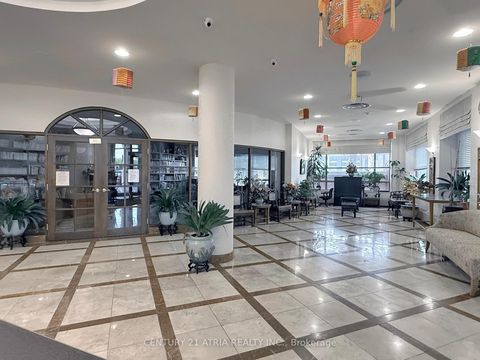 Photo 6 at 712 - 3088 Kennedy Road, Steeles, Toronto