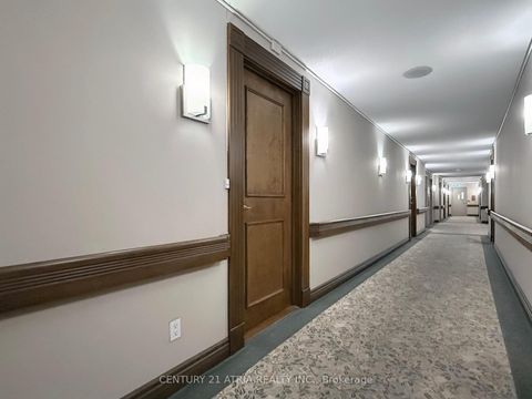 Photo 13 at 712 - 3088 Kennedy Road, Steeles, Toronto