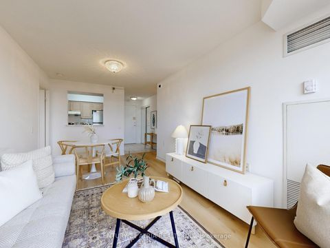 Photo 17 at 712 - 3088 Kennedy Road, Steeles, Toronto