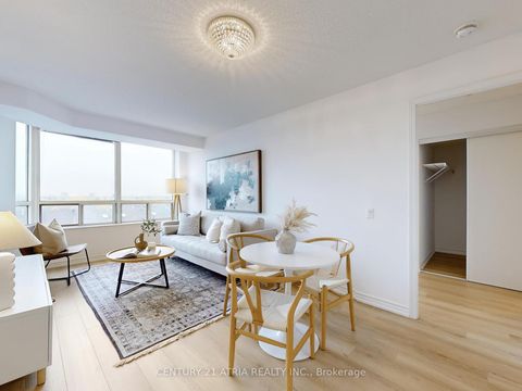 Photo 19 at 712 - 3088 Kennedy Road, Steeles, Toronto