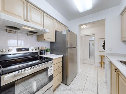 Photo 21 at 712 - 3088 Kennedy Road, Steeles, Toronto