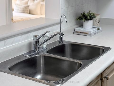 Photo 23 at 712 - 3088 Kennedy Road, Steeles, Toronto