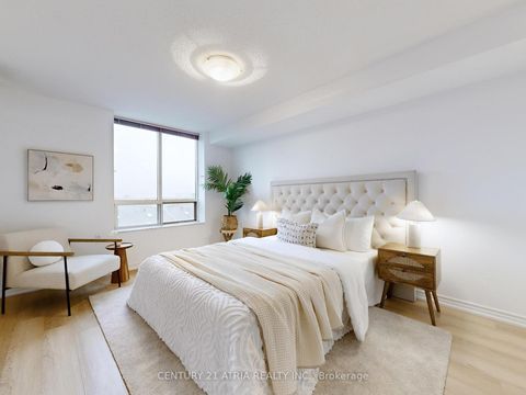 Photo 24 at 712 - 3088 Kennedy Road, Steeles, Toronto