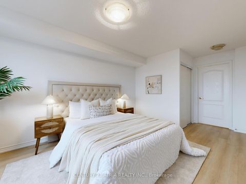 Photo 26 at 712 - 3088 Kennedy Road, Steeles, Toronto