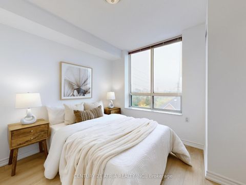 Photo 31 at 712 - 3088 Kennedy Road, Steeles, Toronto