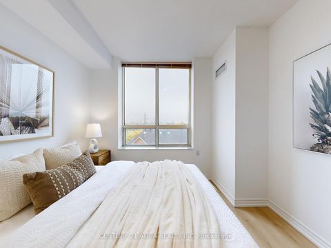 Photo 32 at 712 - 3088 Kennedy Road, Steeles, Toronto