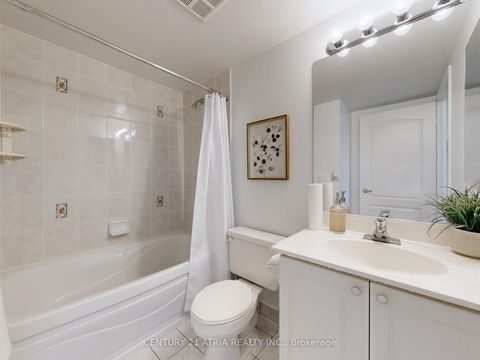 Photo 35 at 712 - 3088 Kennedy Road, Steeles, Toronto