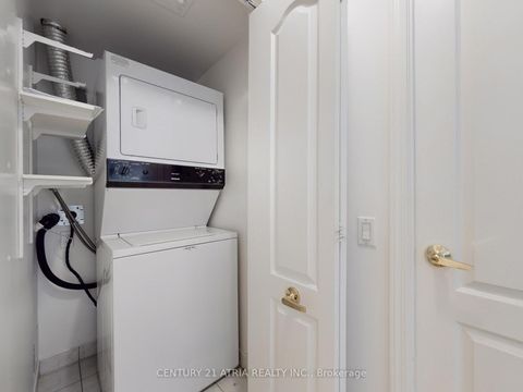 Photo 36 at 712 - 3088 Kennedy Road, Steeles, Toronto