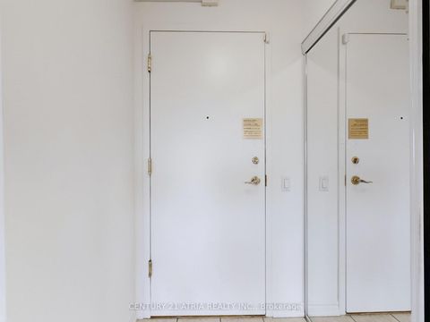 Photo 37 at 712 - 3088 Kennedy Road, Steeles, Toronto