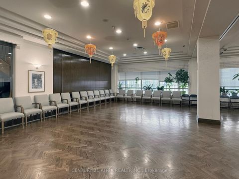 Photo 38 at 712 - 3088 Kennedy Road, Steeles, Toronto