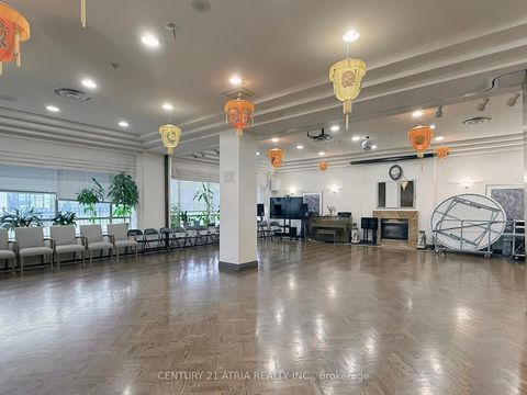 Photo 39 at 712 - 3088 Kennedy Road, Steeles, Toronto