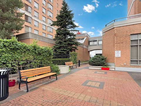Photo 44 at 712 - 3088 Kennedy Road, Steeles, Toronto
