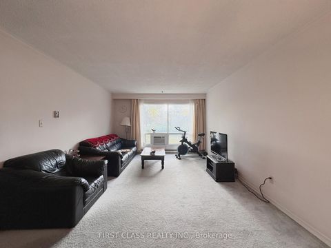 Photo 1 at 81 Clancy Drive, Don Valley Village, Toronto