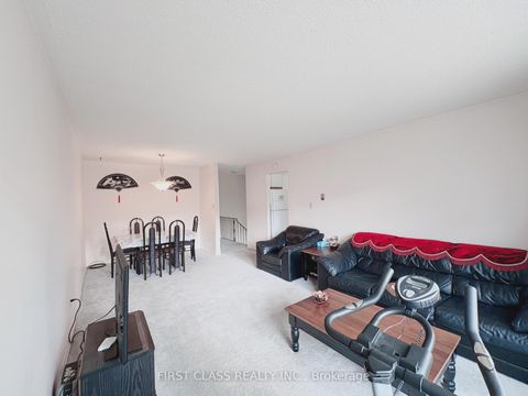 Photo 2 at 81 Clancy Drive, Don Valley Village, Toronto