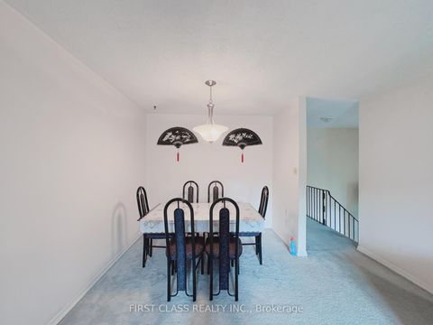 Photo 3 at 81 Clancy Drive, Don Valley Village, Toronto