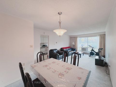 Photo 4 at 81 Clancy Drive, Don Valley Village, Toronto